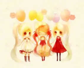 帮我找一张类似这张图的图谢谢了
