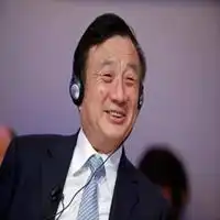 任正非头像高清图片大全华为任正非真人头像大图下载
