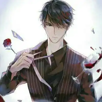 动漫卡通头像男生霸气高冷霸气高冷其实是一种假象
