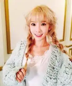 天哪你还在留空气刘海明星都悄悄换上了法式刘海
