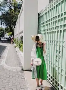 小姐姐萨夫莉岛之行马尔代夫游记
