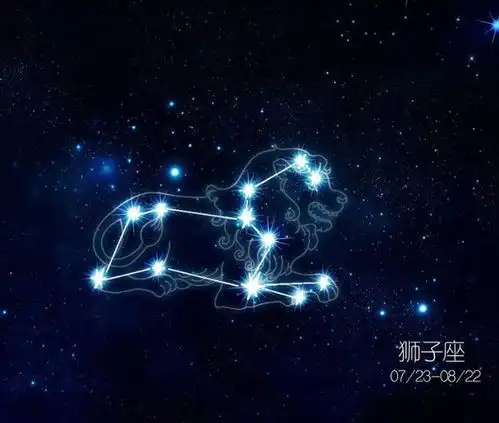 你接触过的狮子座是怎么样的呢它的性格是天生的,你喜欢吗
