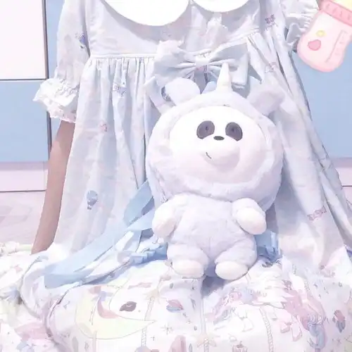 四人闺蜜头像
