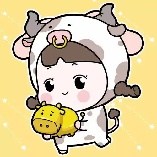 揭秘12星座人生比例图,神准内附超萌星座头像
