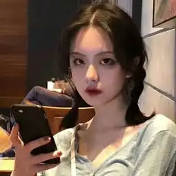 qq头像女生霸气又好看女生头像高清气质
