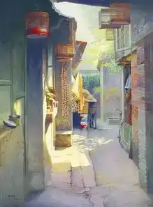 荐读收到录取通知书后,父母只剩背影,故乡唯有夏冬
