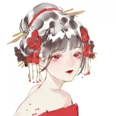 卡通动漫头像83我要个性网
