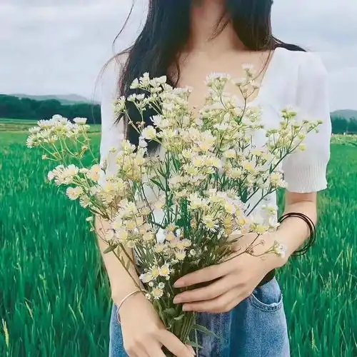 宝藏情侣头像,秀恩爱必备
