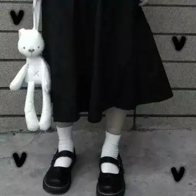 头像一批个性好看的微信头像
