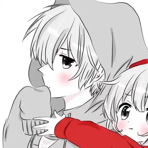 头像好看人更加漂亮呢
