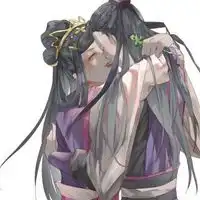 虞紫鸢图片头像
