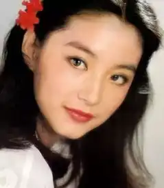 香港电影史上经典女主角镜头,总有一个是你的女神
