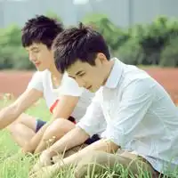 带有英语超人的图片微信头像图片大全
