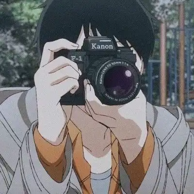 ins帅气动男生头像
