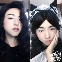 朱碧石回归王俊凯变小公主型男穿女装是辣眼还是惊艳
