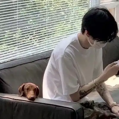 优质真人男生ins头像青春年少不男生头像我要个性网
