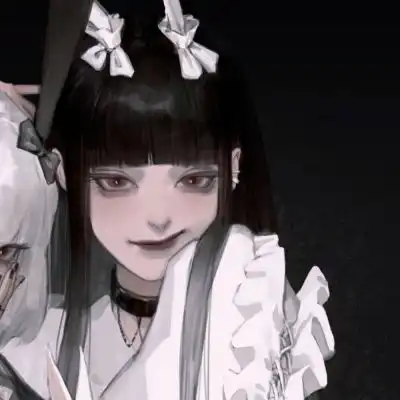 闺蜜头像我们只能看海,但不可以沉卡通动漫头像我要个性网
