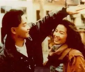 她美到张国荣赞不绝口,迷倒了无数男星
