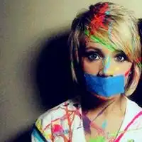 唯美歌手头像微信头像图片大全
