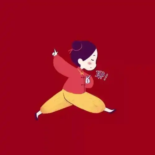 超个性搞怪头像很酷的发圈文案合集
