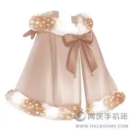 奇迹暖暖暖绒斗篷怎么得圣诞一元购礼包获取方法介绍
