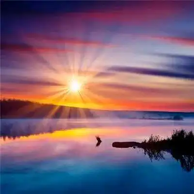 适合男生的治愈风景今日头条
