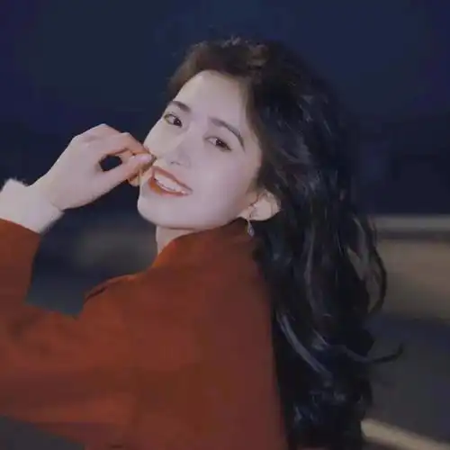 头像丨这期微信头像爆赞呐
