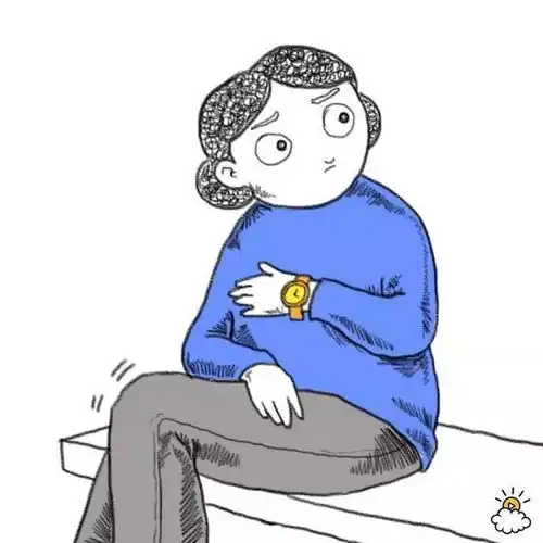 从坐姿看性格,快看看你属于哪一种
