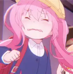 最近哭唧唧动漫女头很火,躲过了嘤嘤怪却没躲过他,安排
