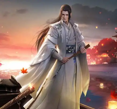 同游契下一阶段是什么楚留香天选问答答案介绍
