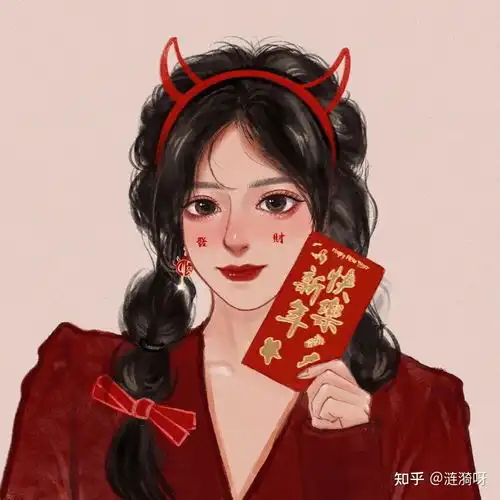 小众不撞头情头
