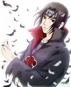 宇智波鼬
