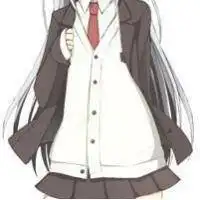 一大波二次元半身头正在靠近
