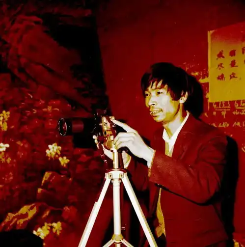 镇海80年代罕见老照片回不了的过去,看懂的人都哭了
