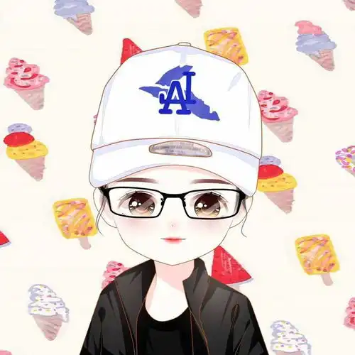 你的微信头像该换啦,那些被网友赞不绝口的卡通头像,快来领吧
