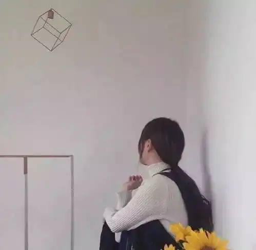 不烂大街的情侣头像
