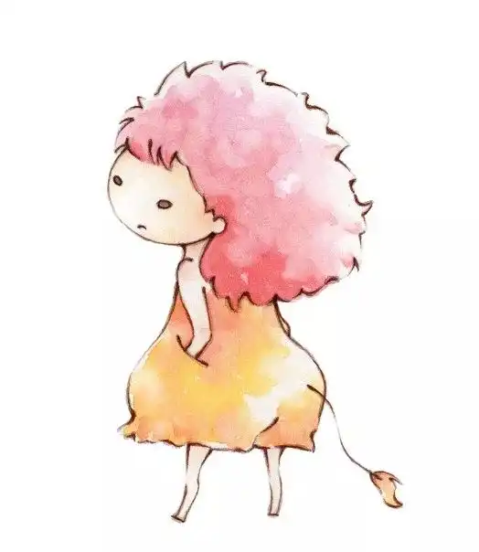 下半年12星座里,最能让男人服服帖帖的top5星座女
