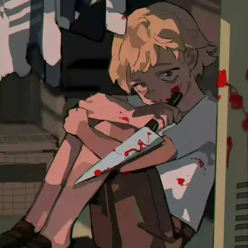 动漫头像长相真的不重要,爱情在乎的是感觉,但我对丑的没感觉
