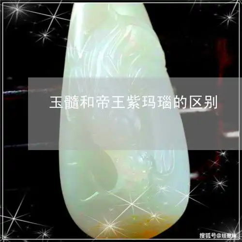这些玉髓和帝王紫玛瑙的区别玉髓和帝王紫玛瑙的区别图片今日更新实时2023已更新翡玉
