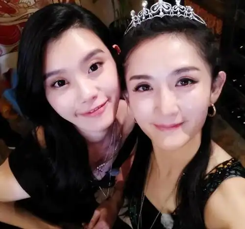 人前好闺蜜,人后是死敌这5对明星姐妹花,永远不会和好
