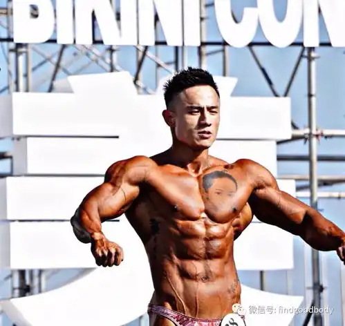 将老婆头像纹在胸肌上,这碗狗粮我干了
