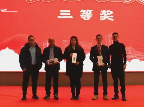 追梦迎新迪启新高2022年郭氏集团上海迎春晚会圆满成功
