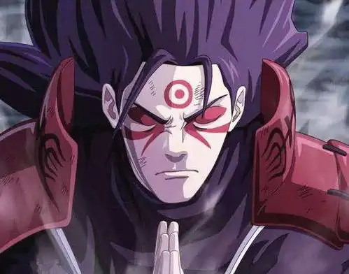 火影实力最强的6个纹身男,2人善于变脸谱,1人有万夫不当之勇
