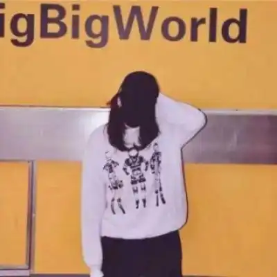 微信情侣头像一对两张分开,贴着我的脸爱到一零一
