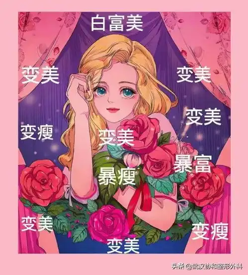 这些整形美容中安全红线一定不能碰否则会有生命危险
