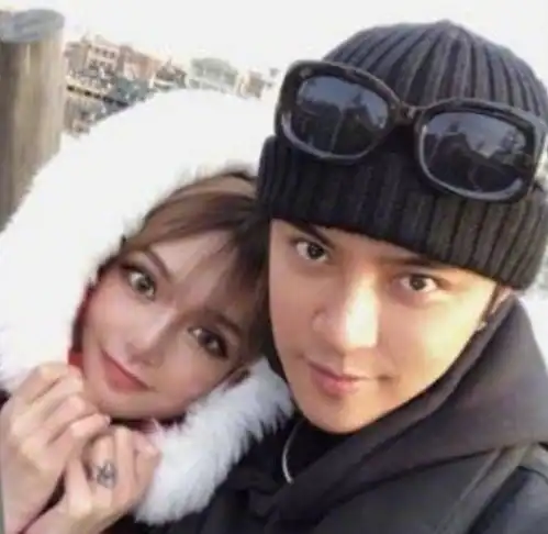 罗志祥周扬青分手感情到最后,拼的是人品
