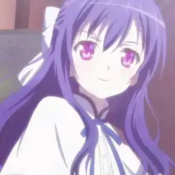 请问这个是什么动漫
