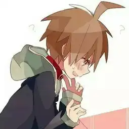 单色系韩系可爱清新简单帅气动漫堆糖,美好生活研究所
