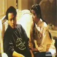 张国荣王祖贤情侣头像微信头像图片大全
