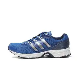 adidas阿迪正品新款秋冬耐磨减震男子运动鞋跑步鞋q35498yk图片鞋样图库
